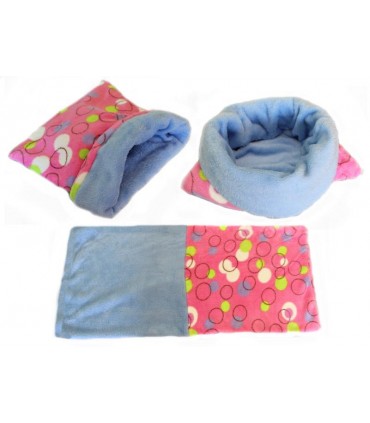 Marysa spací pytel 3v1