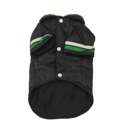 Zimní bunda pro psy