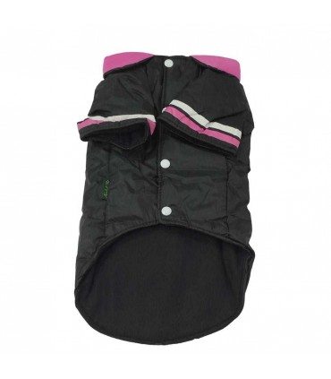 Zimní bunda pro psy