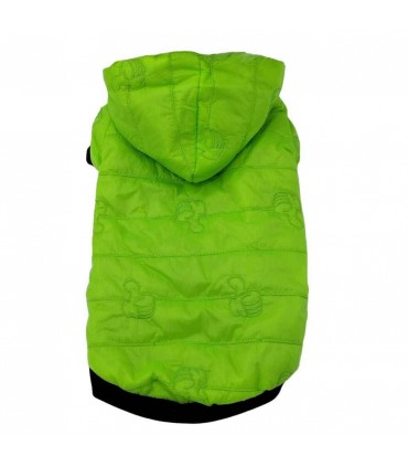 Zimní bunda pro psy