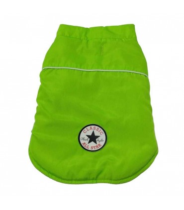 Zimní bunda pro psy