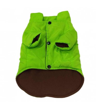 Zimní bunda pro psy