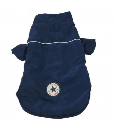Zimní bunda pro psy