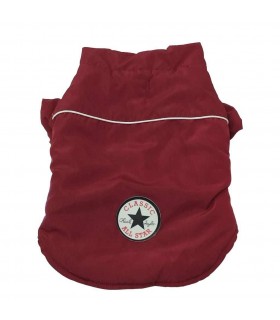 Zimní bunda pro psy