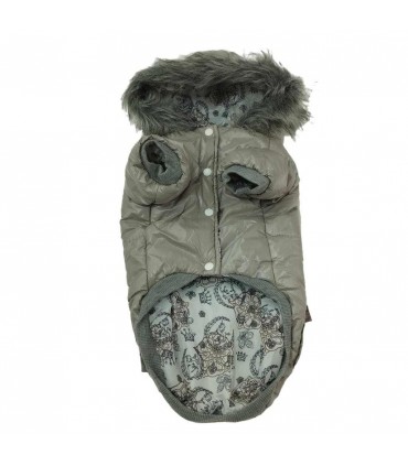 Zimní bunda pro psy