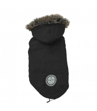 Zimní bunda pro psy