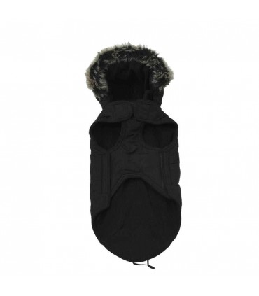Zimní bunda pro psy