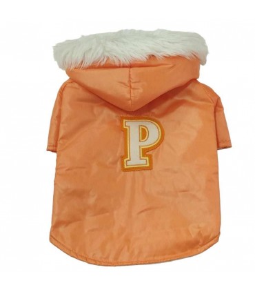 Zimní bunda pro psy