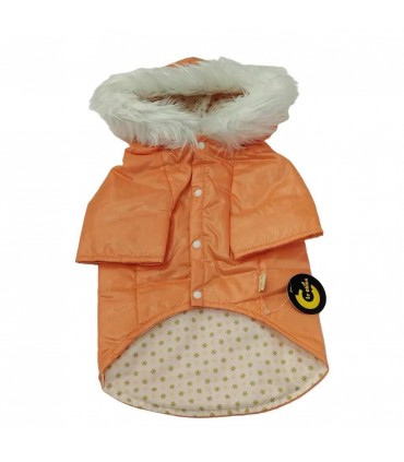 Zimní bunda pro psy