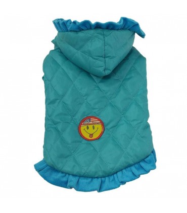 Zimní bunda pro psy