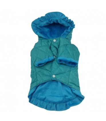 Zimní bunda pro psy