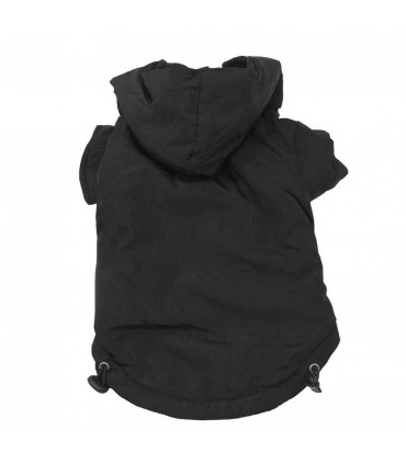 Zimní bunda pro psy