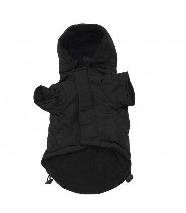 Zimní bunda pro psy