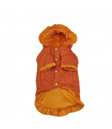 Zimní bunda pro psy