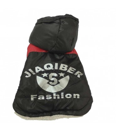 Zimní vesta pro psy