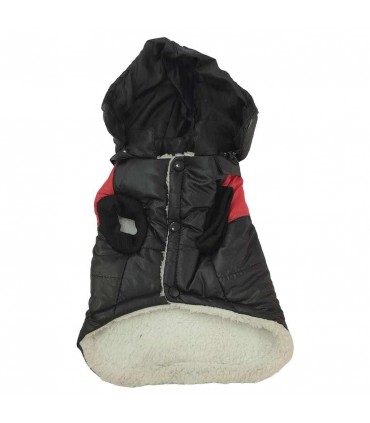 Zimní vesta pro psy