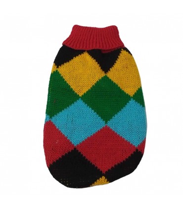 Svetr pro psy