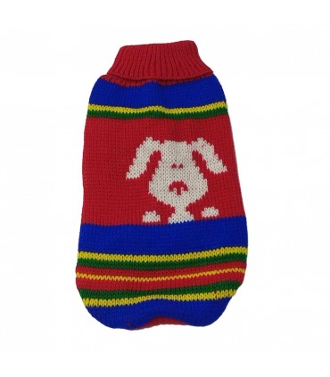 Svetr pro psy