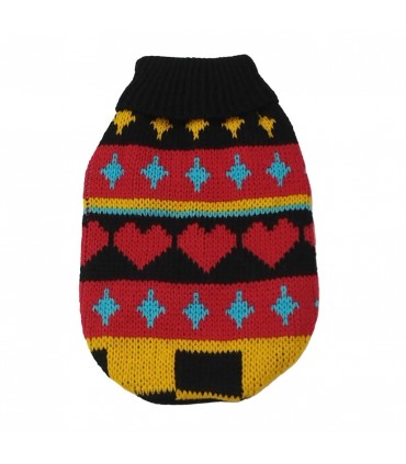 Svetr pro psy