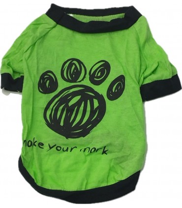Trička pro psy