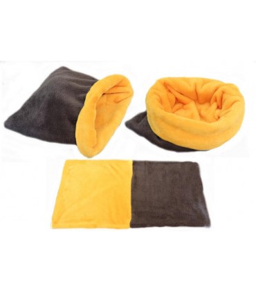 Marysa spací pytel 3v1