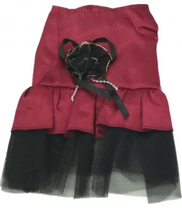 Šatečky pro pejsky