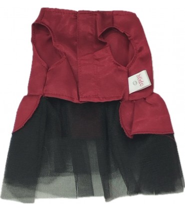 Šatečky pro pejsky