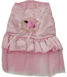 Šatečky pro pejsky