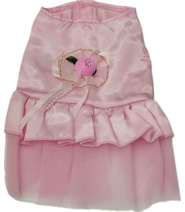 Šatečky pro pejsky