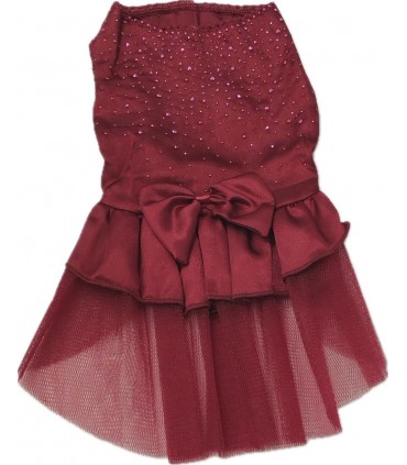 Šatečky pro pejsky