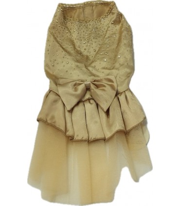 Šatečky pro pejsky