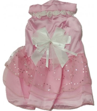 Šatečky pro pejsky