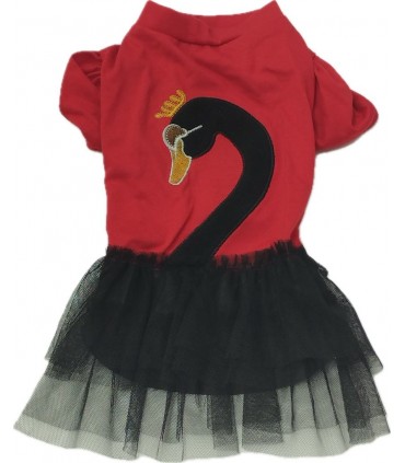 Šatečky pro pejsky