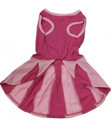 Šatečky pro pejsky